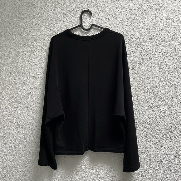 COS wide-sleeved sweatshirt - Picture 7 of 12